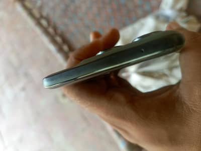 Motorola Edge 2025