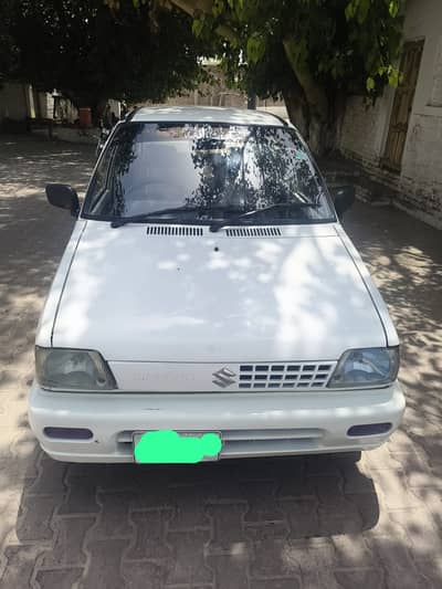 Suzuki Mehran VXR 2018. . 0.3. 0.0. 7.7. 1.3. 9.6. 0