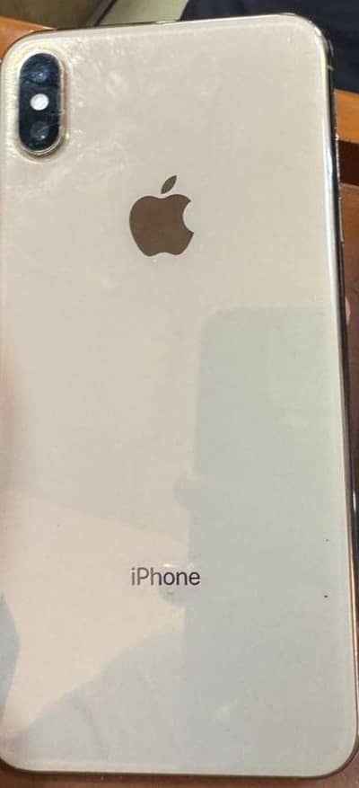 Apple iPhone XS Max