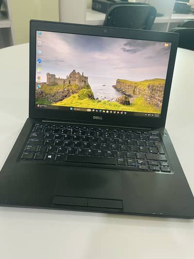 Dell Latitude (7280)