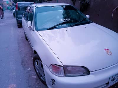 Honda Civic 1994