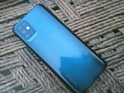 Infinix Note 10 - PUBG 60FPS Gaming | 10/10 Battery | Like New