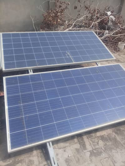 Resin 345w Solar Panels for sale