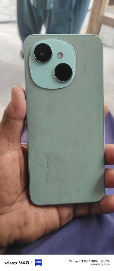 Tecno Spark Go 1. . 03006843046