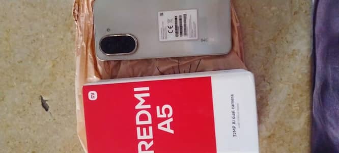 REDMI A5 27/000