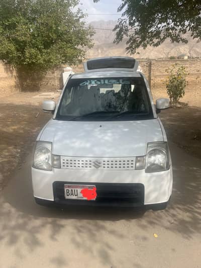 Suzuki Alto 2009
