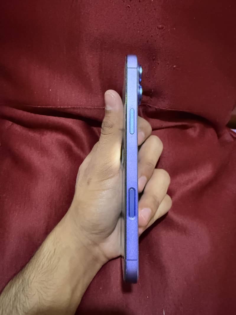 Apple iPhone 16 Plus 1
