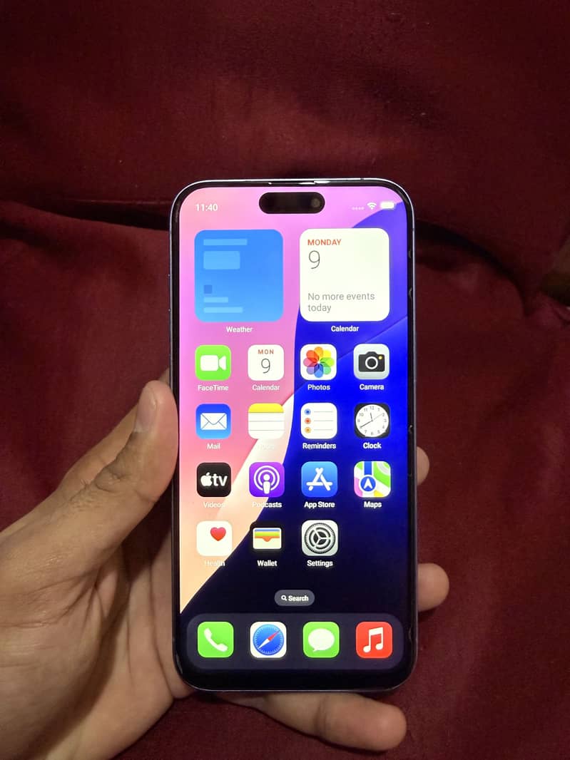 Apple iPhone 16 Plus 2