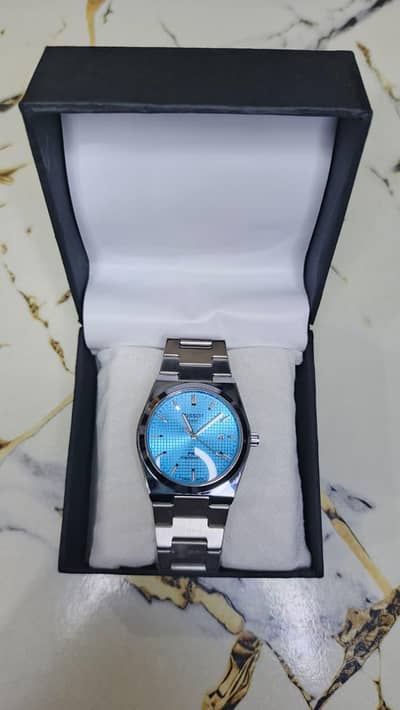 Tissot PRX 1853 Luxury Watch ⌚