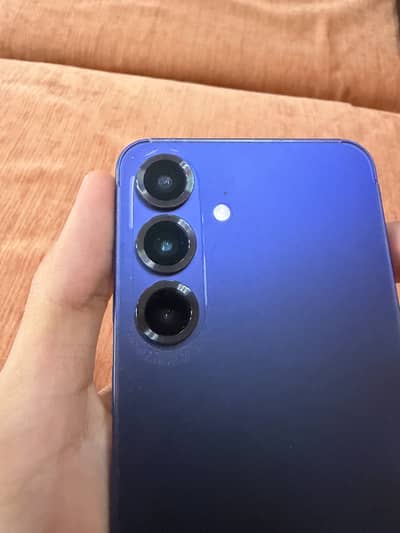 Samsung Mobile S25