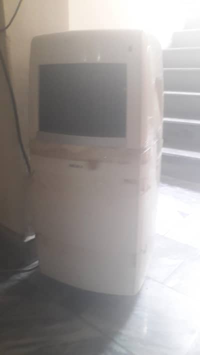 Mobile Ac