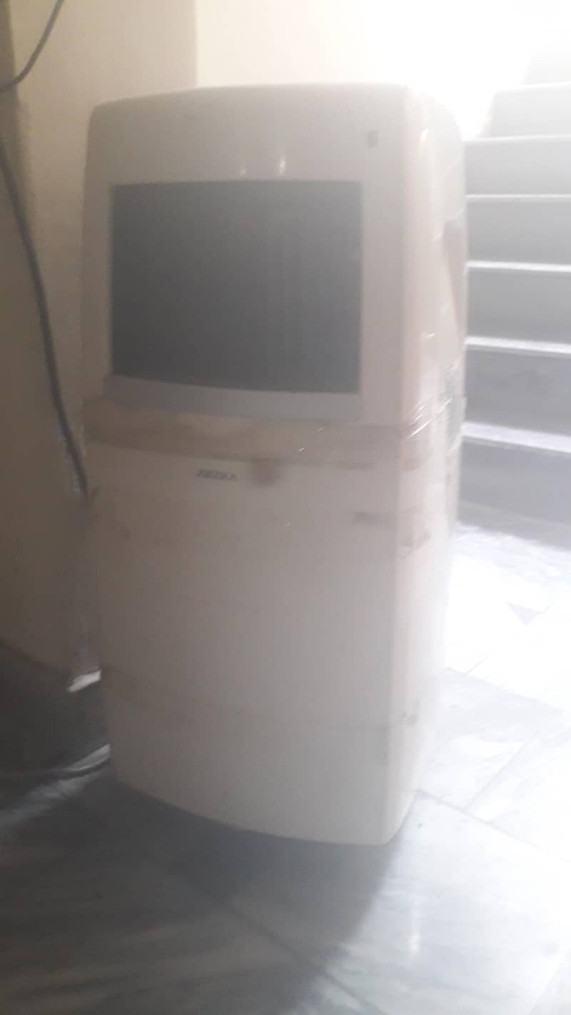 Mobile Ac 0