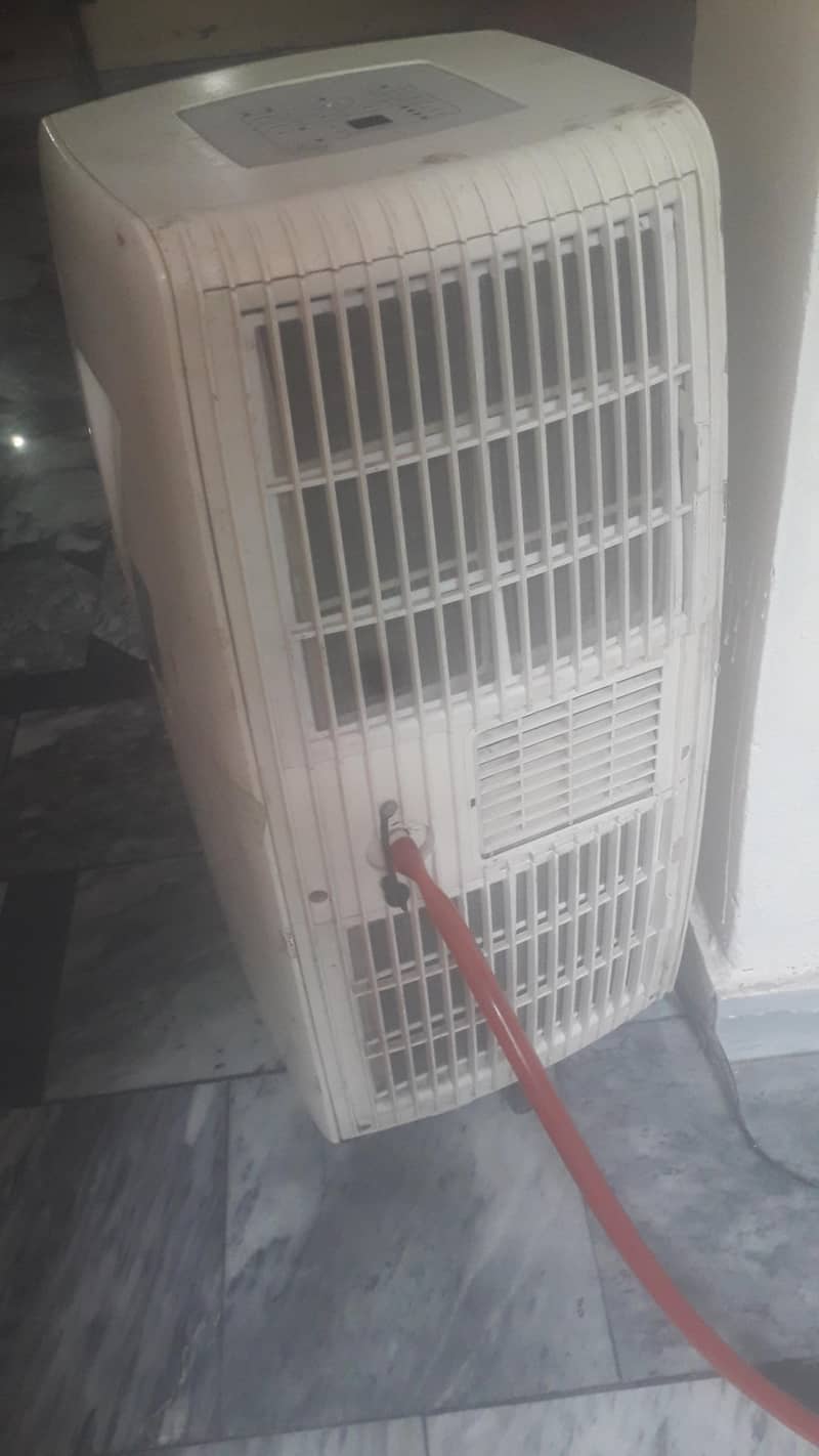 Mobile Ac 2