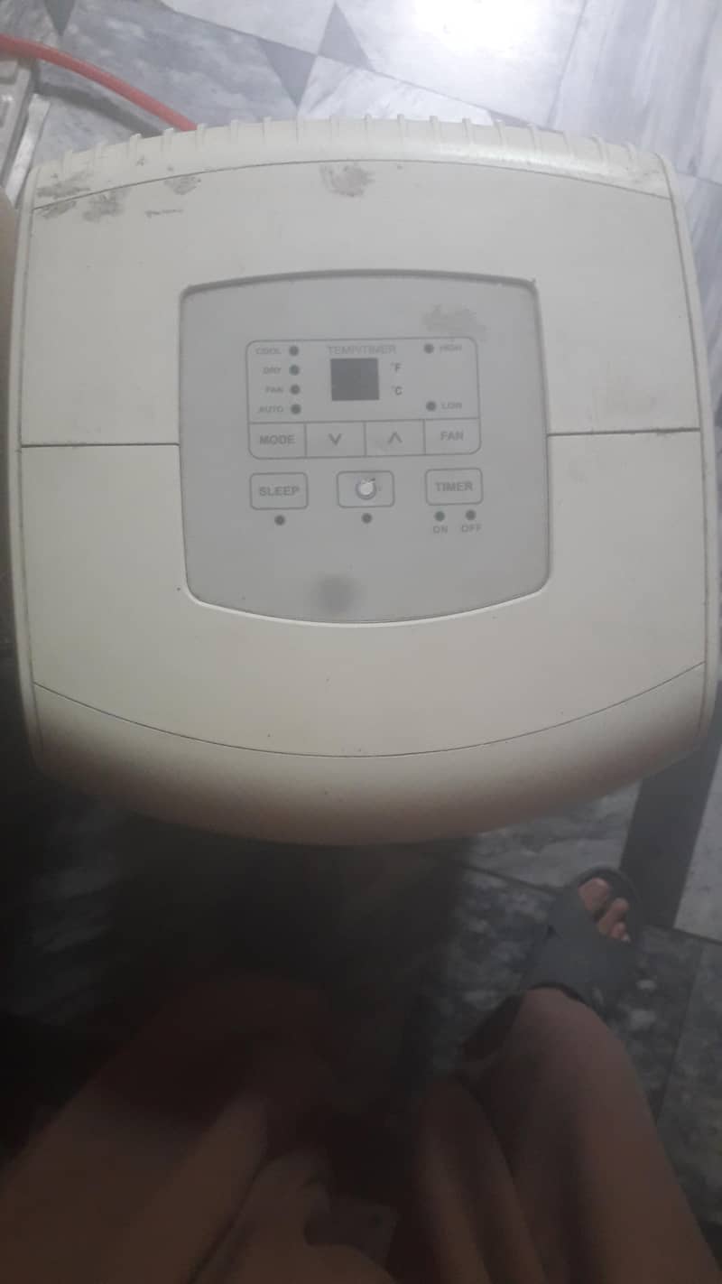 Mobile Ac 3