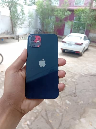 Apple iPhone 12 jv