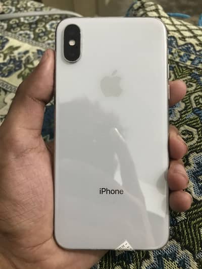 Apple iPhone X 256gb