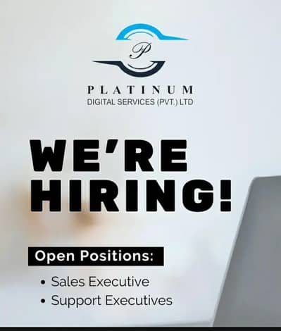 Sales experts needed (work from home)