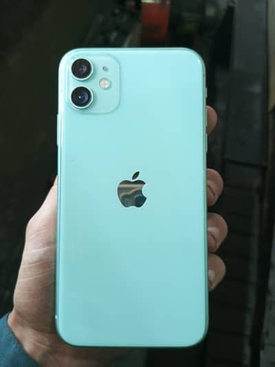 Apple iPhone 11