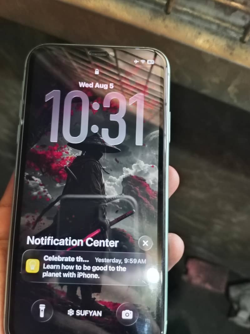 Apple iPhone 11 1