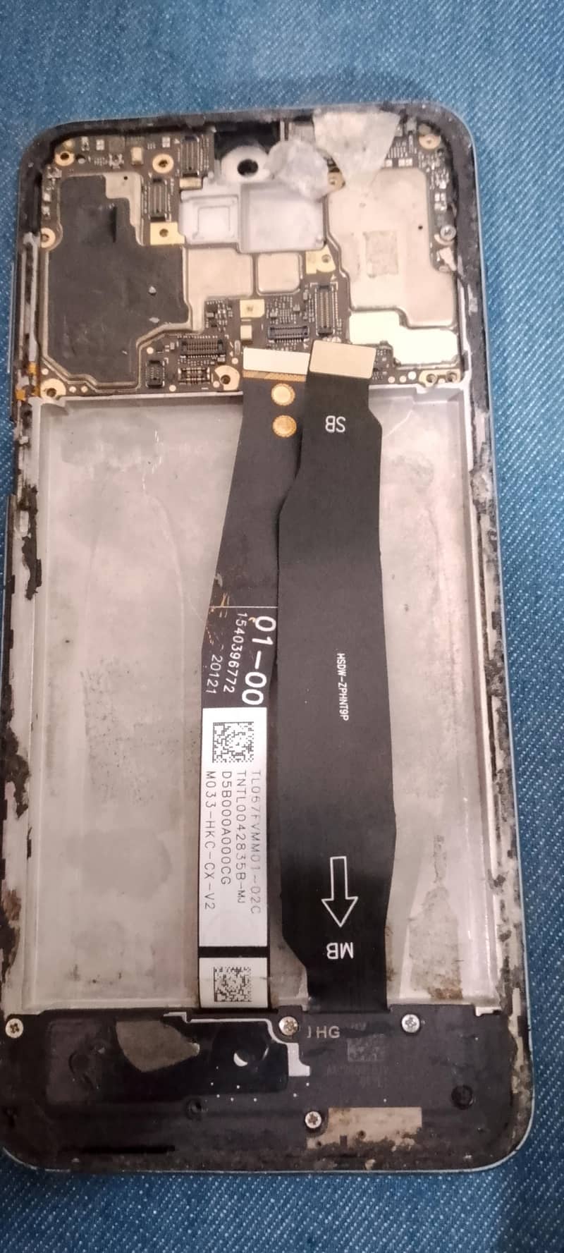 Xiaomi Redmi Note 9S 2