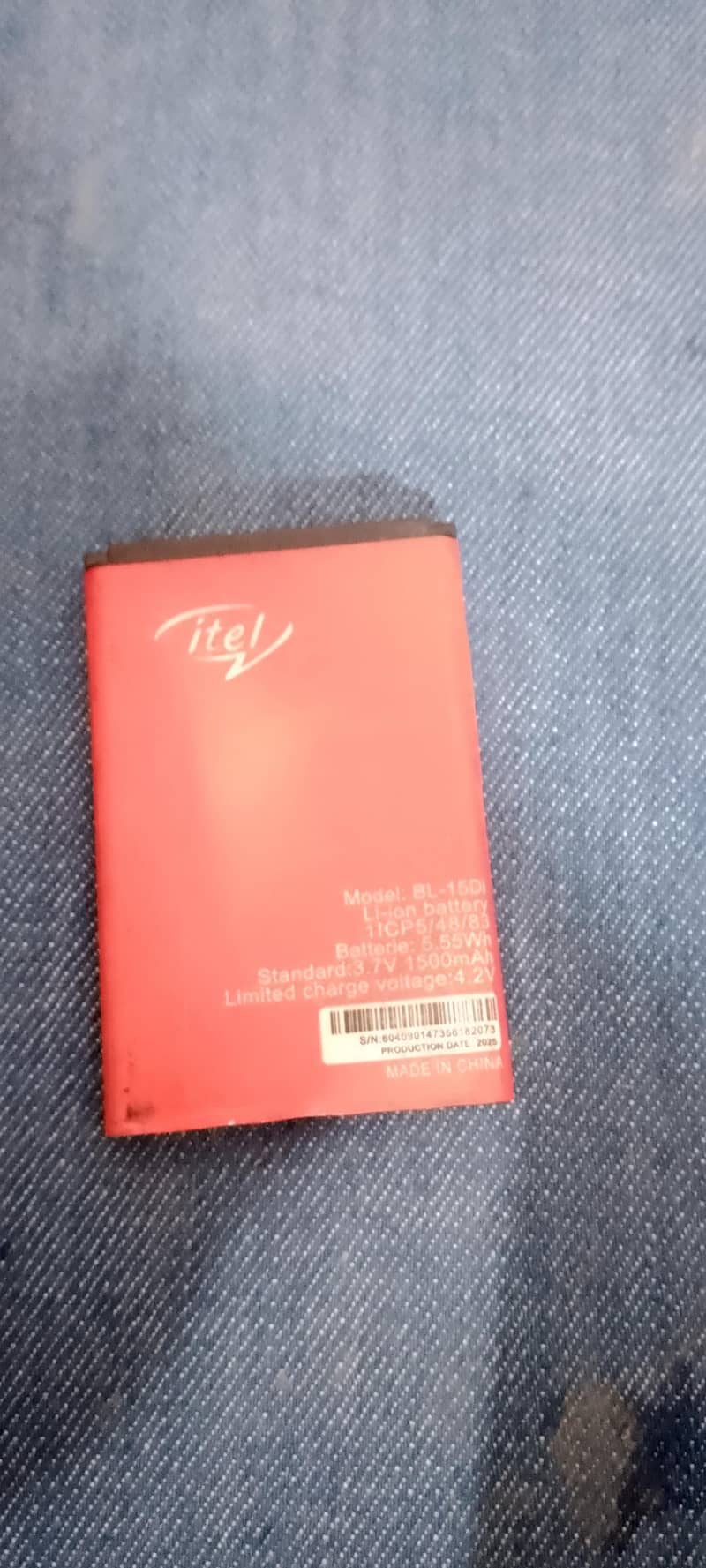 Xiaomi Redmi Note 9S 3