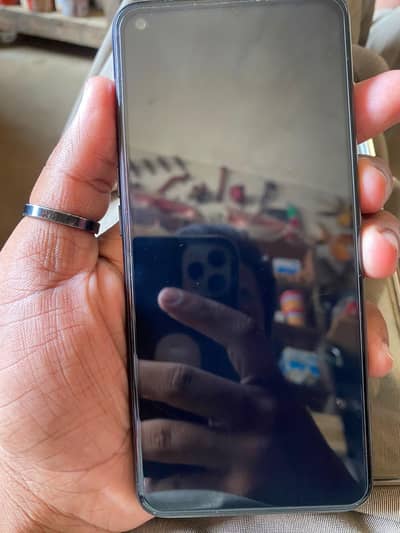 oppo a74 5g 6+4gb 128gb