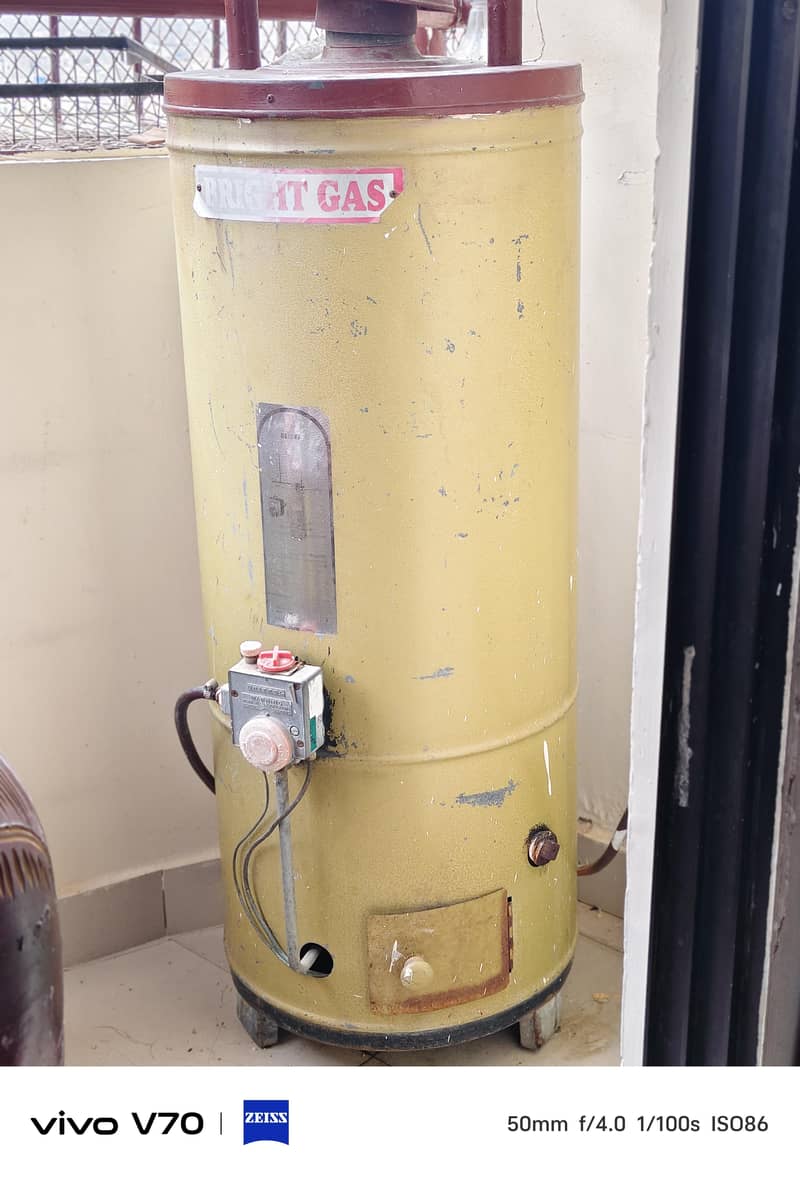 geyser 2