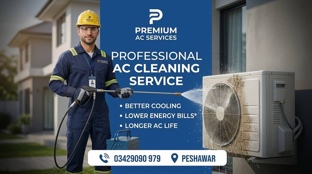 AC cleaning 1