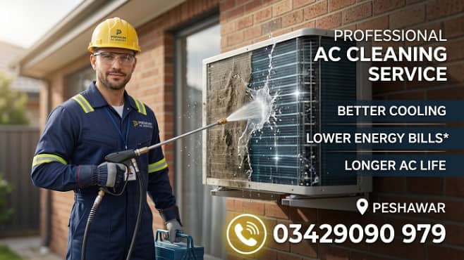 AC cleaning 2