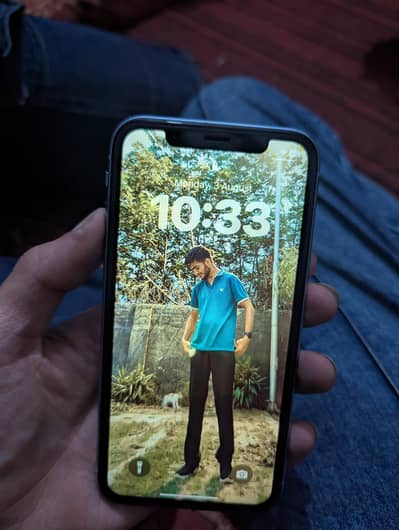 Apple iPhone XR