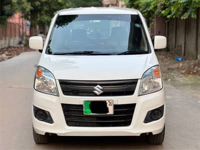 Total Genuine Wagon r