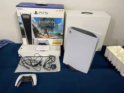 Ps5 for sale call and WhatsApp number 032-412-950-41