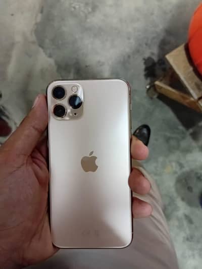 Apple iPhone 11 Pro factory unlocked