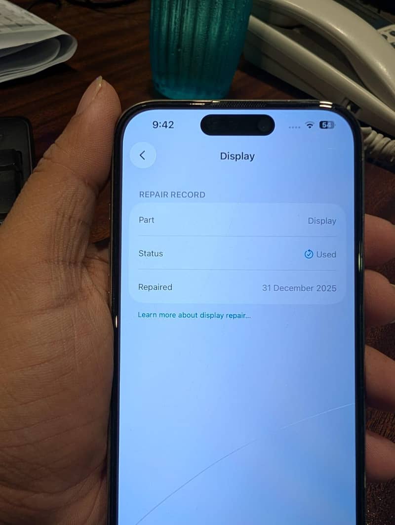 Apple iPhone 15 Pro 3