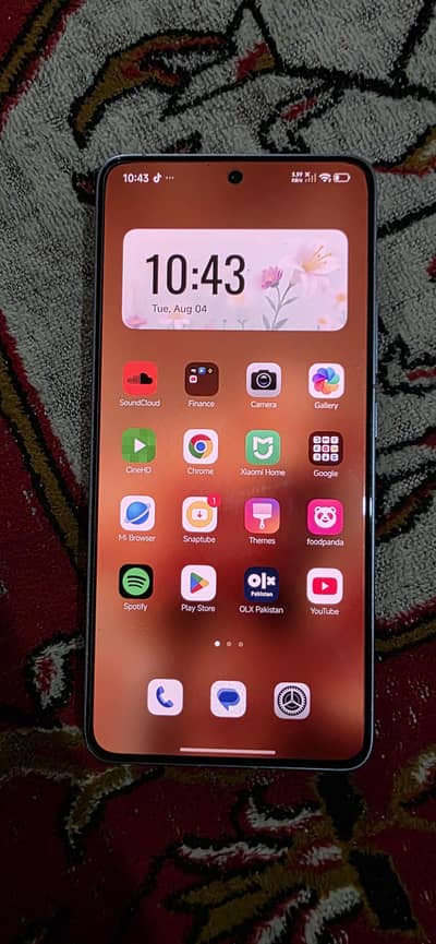 Xiaomi 14T Pro