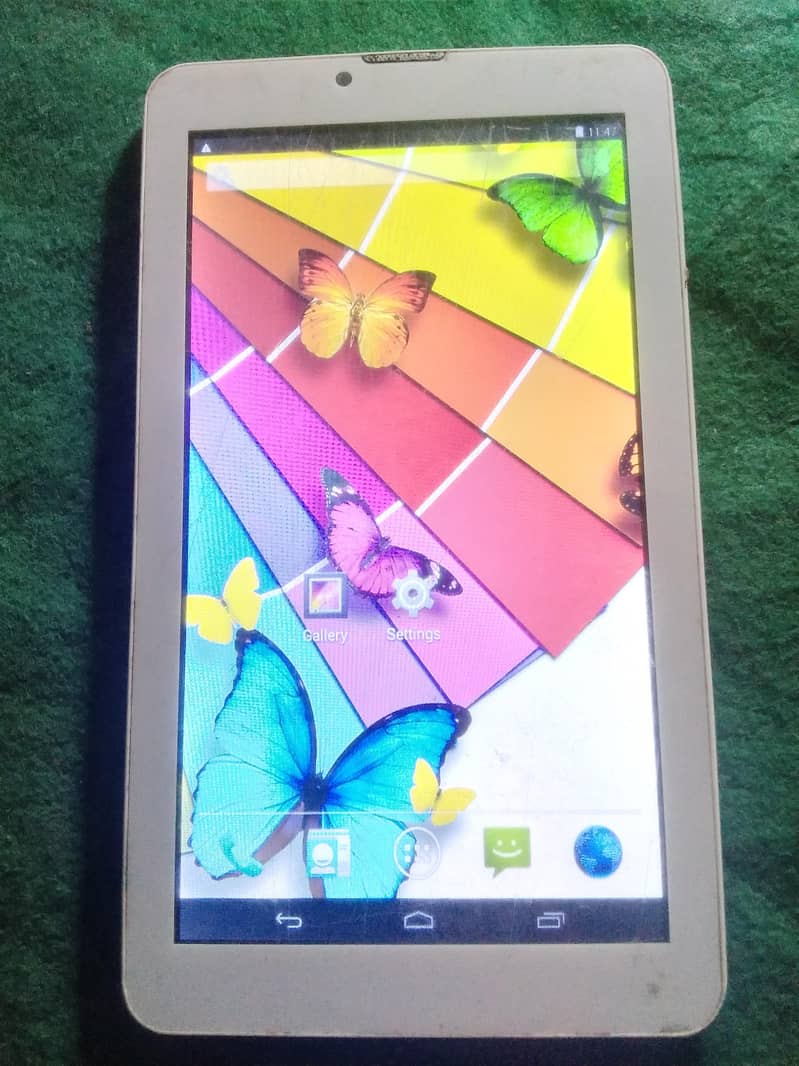 iTouch small size Tablet 0