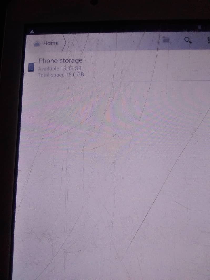 iTouch small size Tablet 3