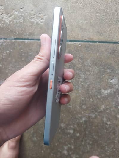 Infinix Hot 60 pro