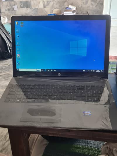 Hp 255 G7 equal to i5 6th Generation
