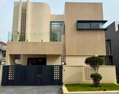 Corner House For sale In MPCHS - Block E