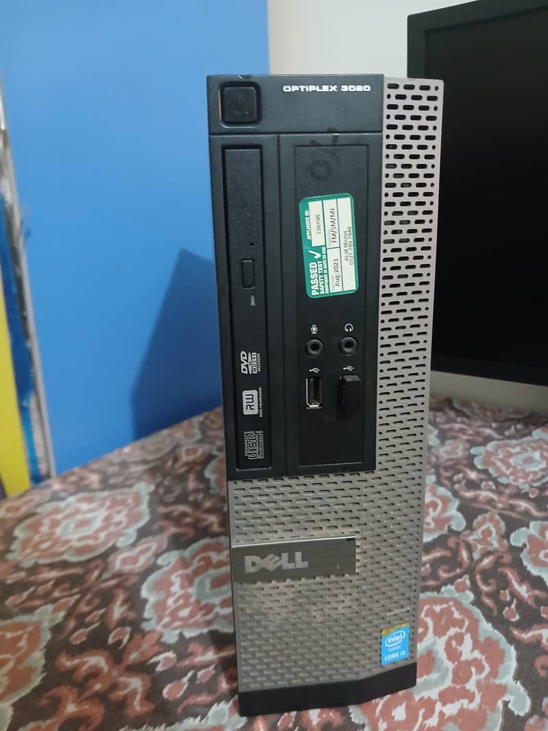 full complete computer setup 2