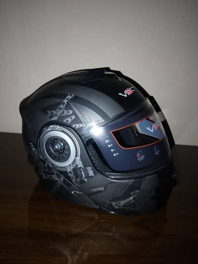 helmet
