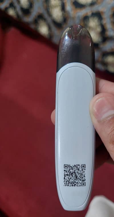 Pod + Vapr
