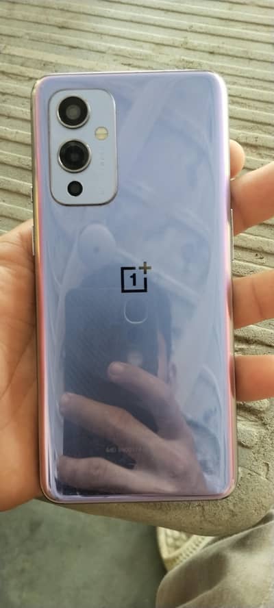 One Plus 9