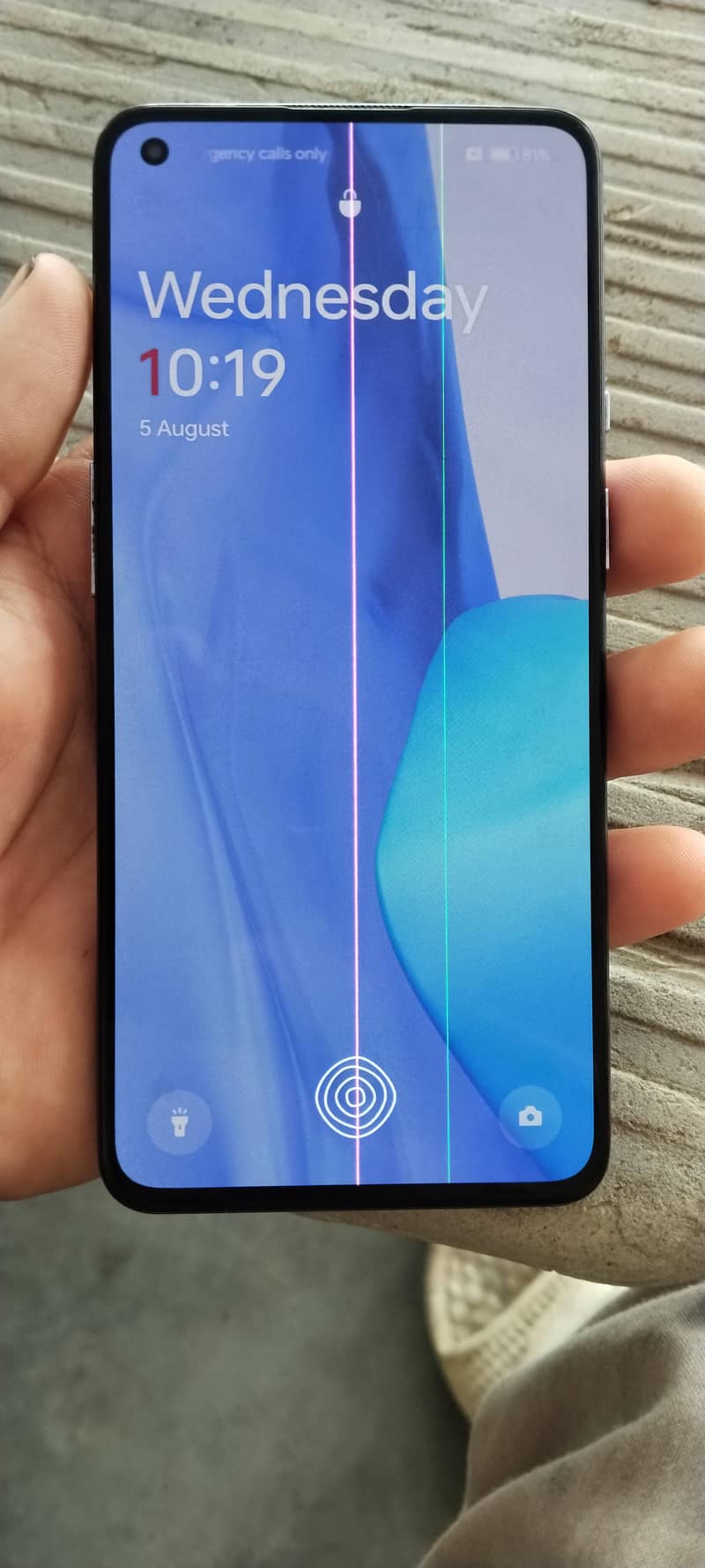 One Plus 9 1