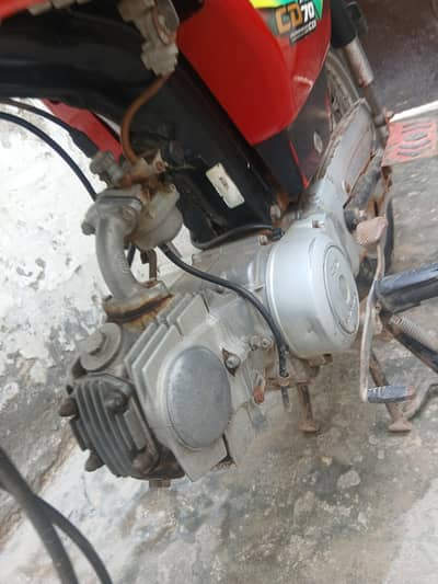 honda 70 all okay 03085510269