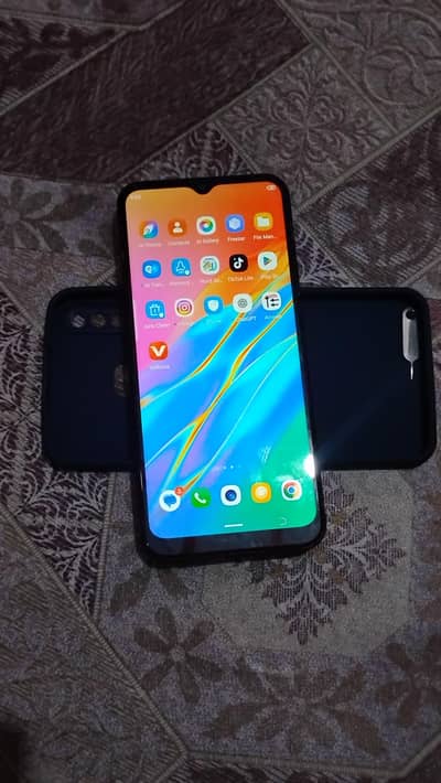 Tecno Spark 4 pta dual sim offcial approved 3 32gb