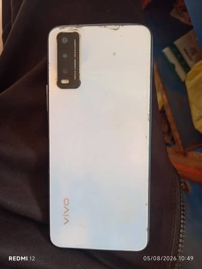 Vivo Y20