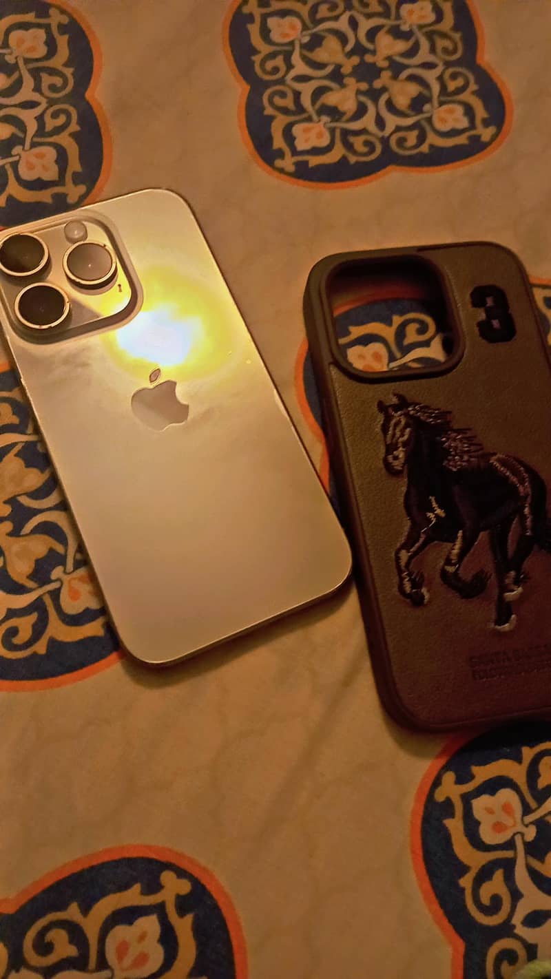 Apple iPhone 15 Pro 8