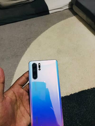 Huawei p30 pro | 8/128GB | non PTA | genuine set | Minor dot  | ALL ok